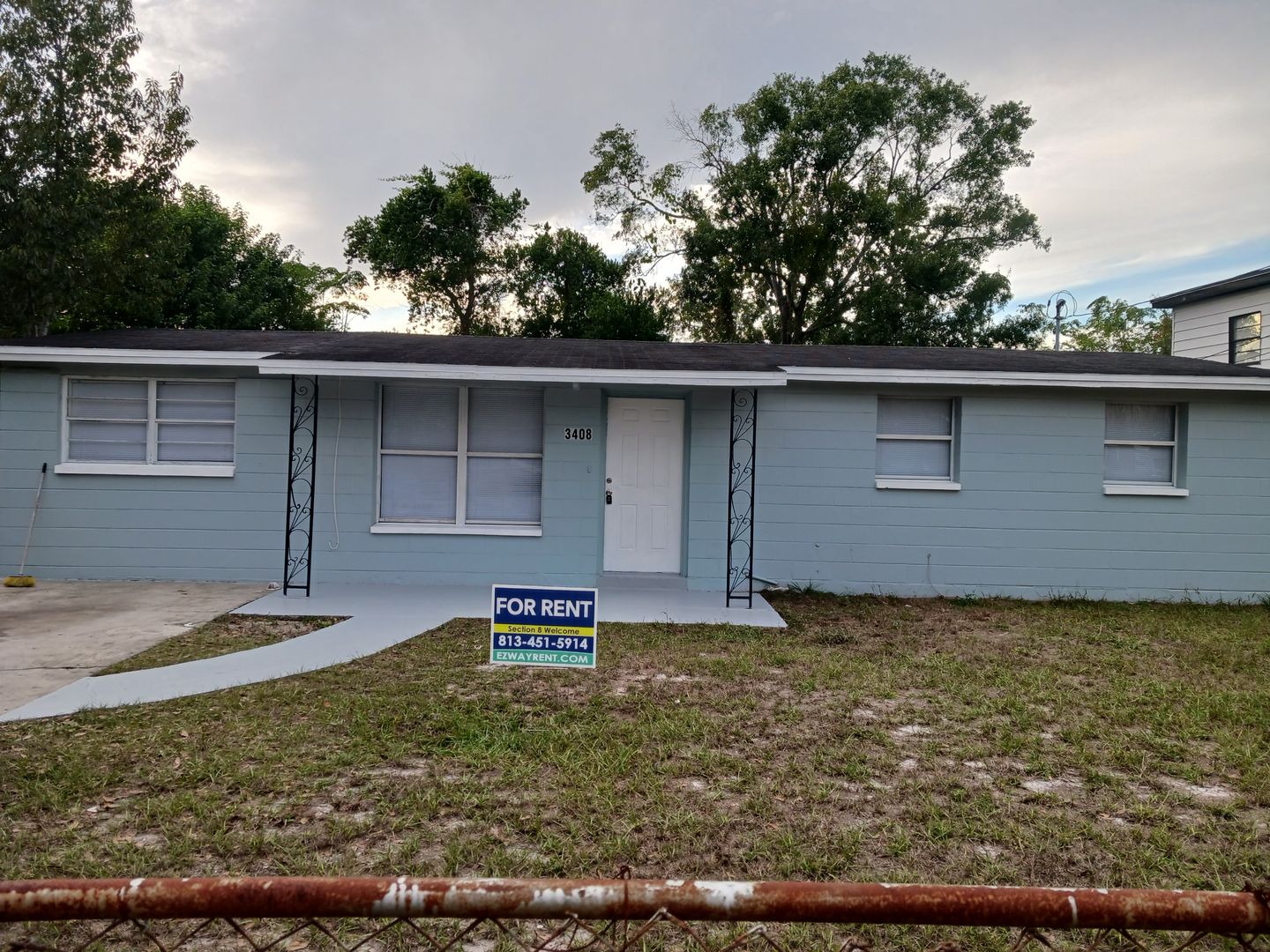 Tampa House: 3408 N 49TH ST