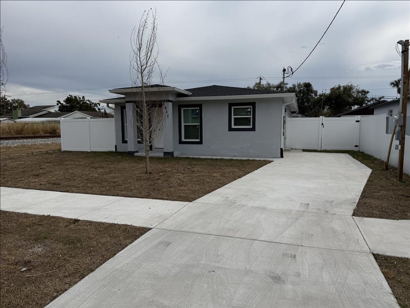 Tampa House: 2917 E 22nd Ave