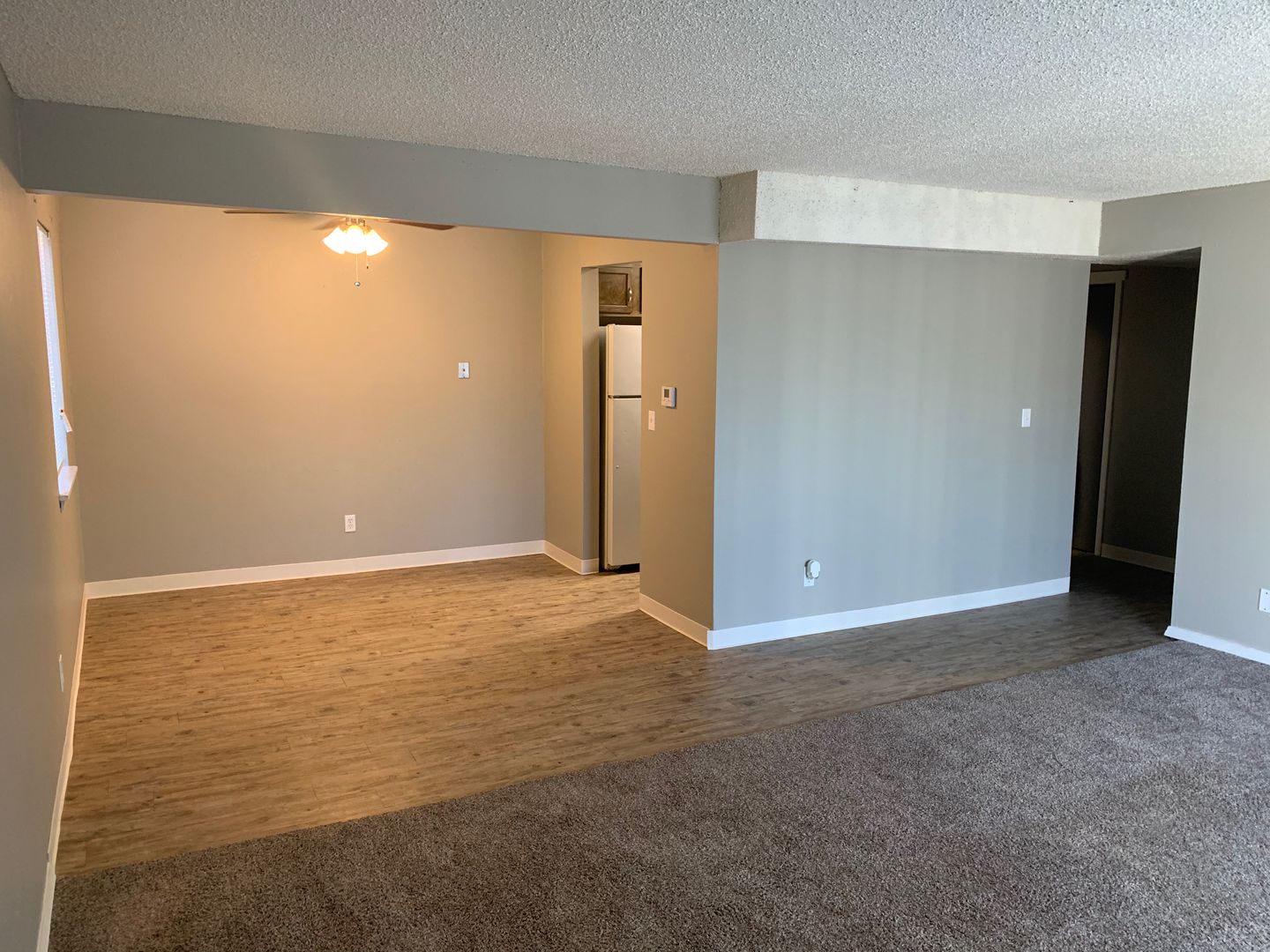 Wichita Apartment: 920 S. Rock Road