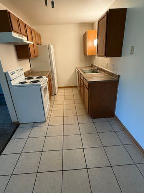 2 Bedroom 1 Bath – photo 1