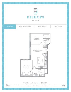 2432 Albany Ave, Unit 117 – photo 1