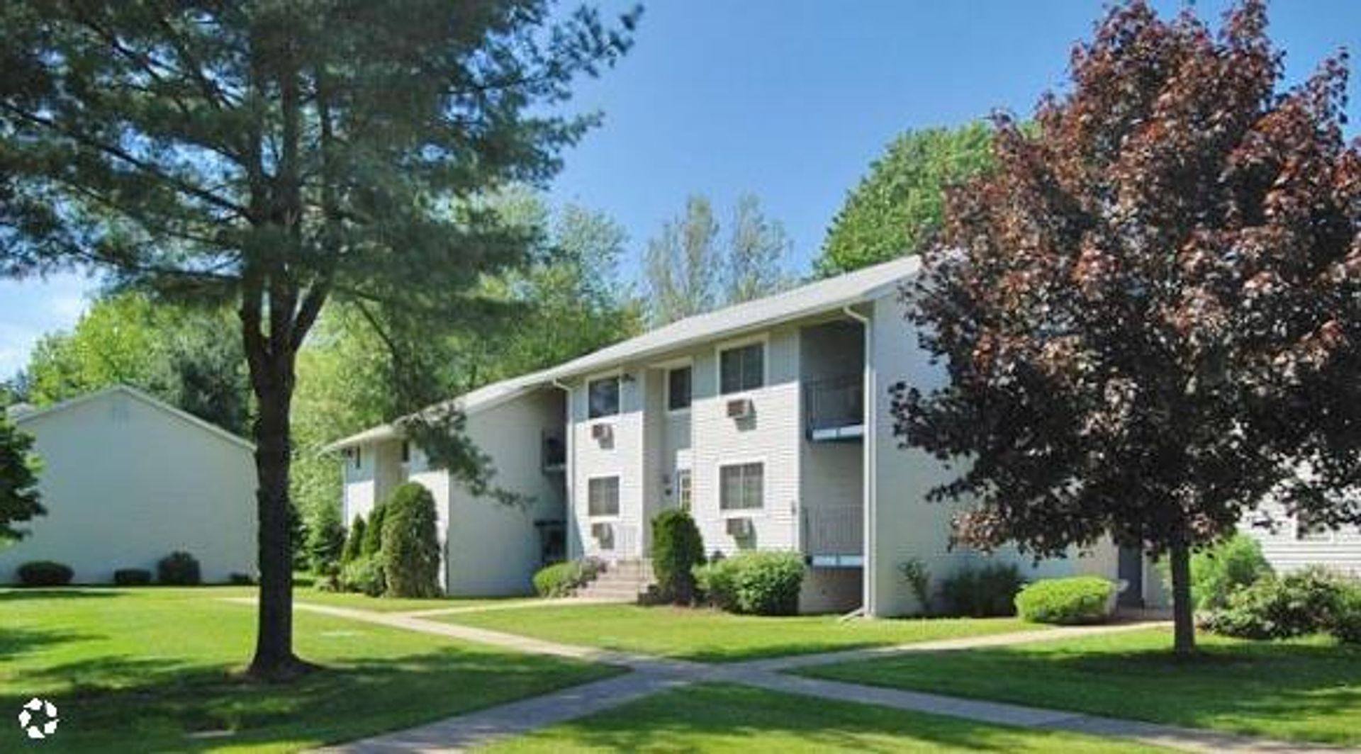 Newington Apartment: 20-185 Gloucester Court