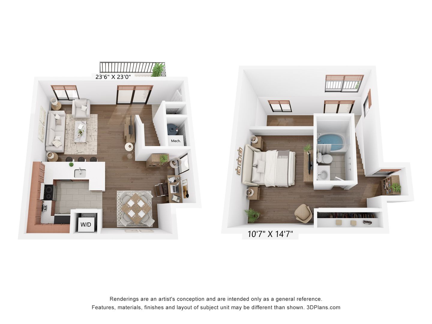 Bakersfield Apartment: 4201 Jewetta Avenue