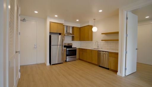 The Two Bedroom – photo 1