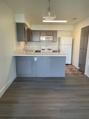 2 Bed 2 Bath Rental at 1100 Mondavi Way Apt B2, Bakersfield, CA – photo 1