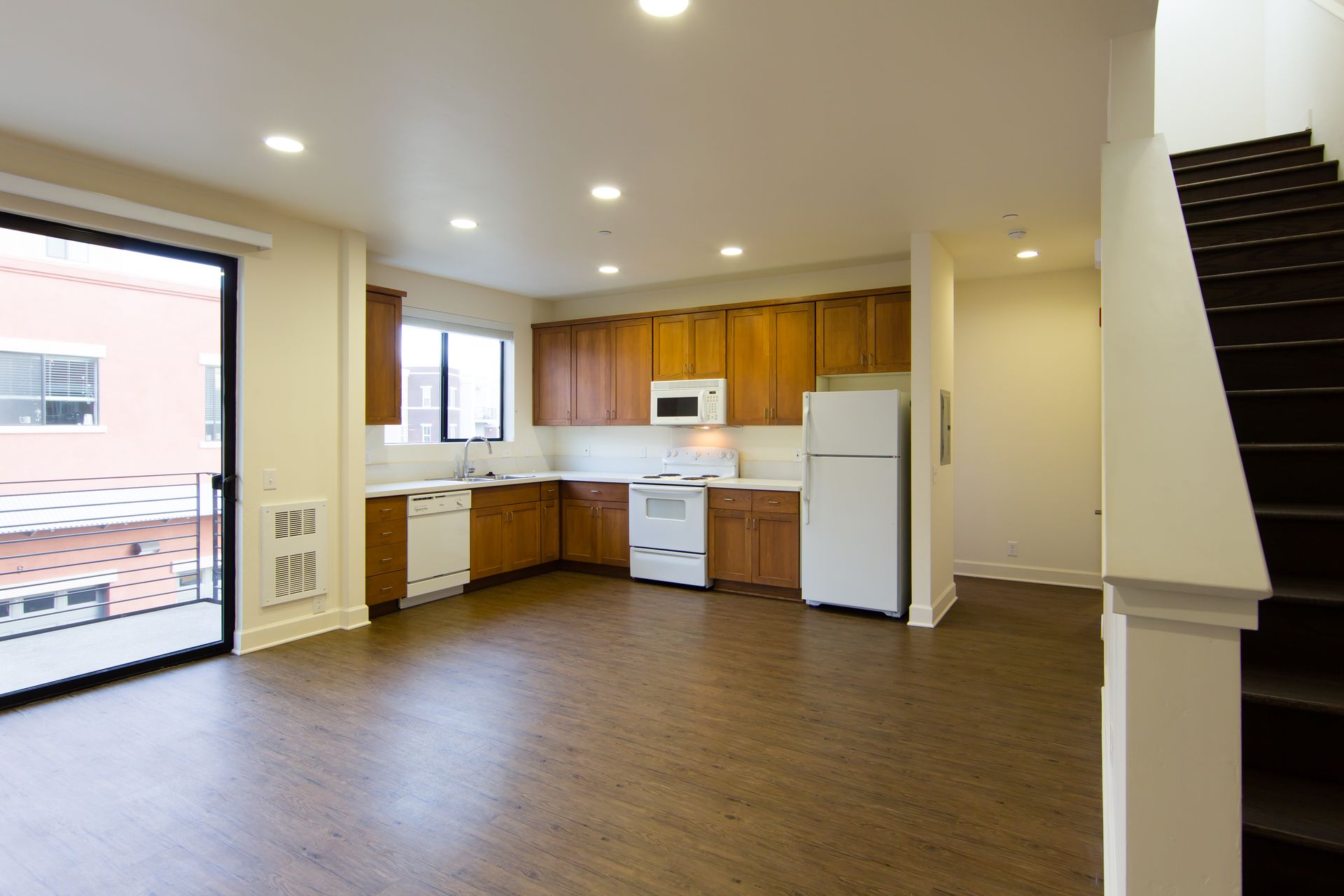 San Luis Obispo Apartment: 2200 Emily Street