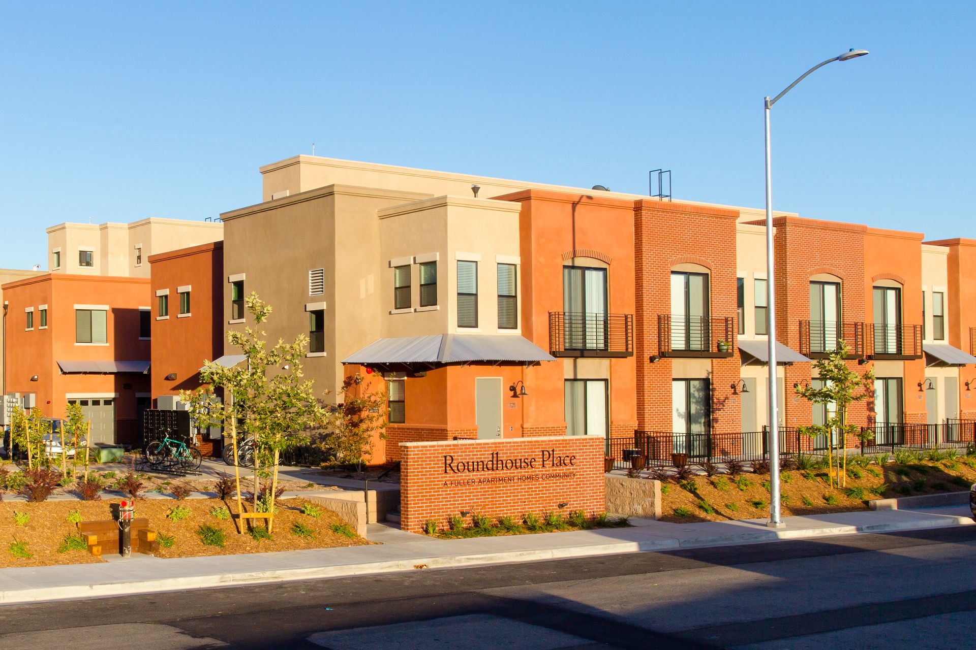 San Luis Obispo Apartment: 2200 Emily Street