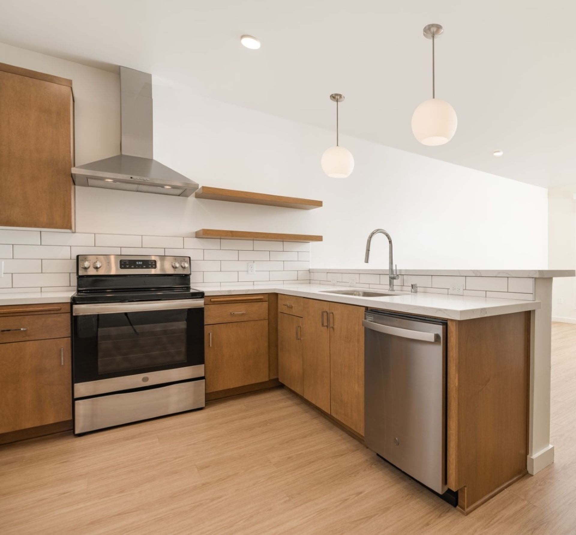 San Luis Obispo Apartment: 3110 Duncan Road