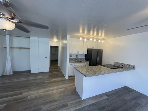 Luxury 2 Bedroom Home in Gated Makaha Valley Plantation.
