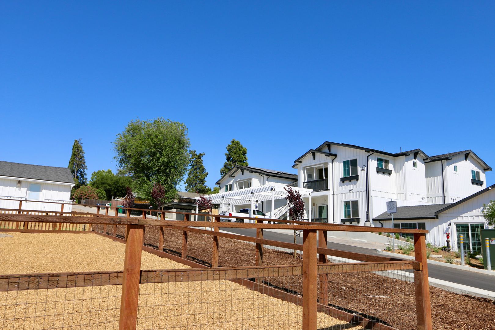 Atascadero Apartment: 5970 Madera Place