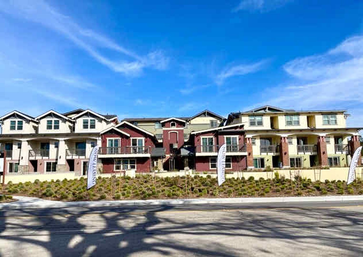 Atascadero Apartment: 2605 La Gracia Circle