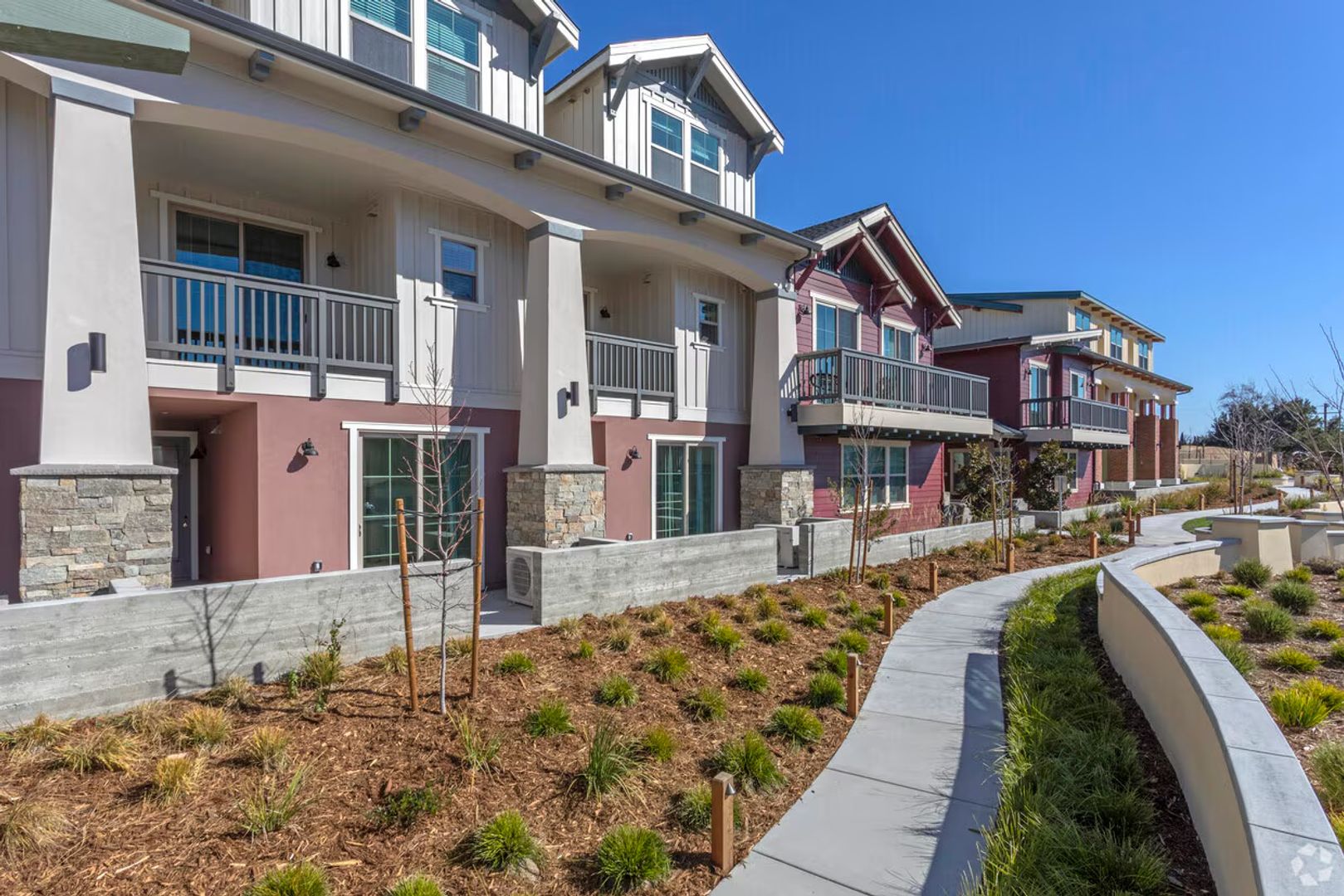 Atascadero Apartment: 2605 La Gracia Circle