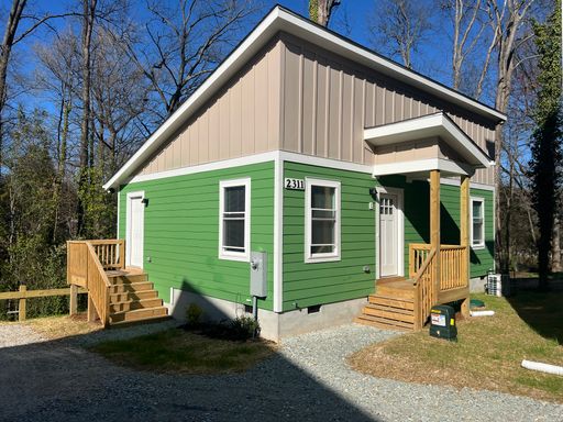 STUNNING 2 Bed 1 Bath RANCH home in DURHAM!! – photo 1