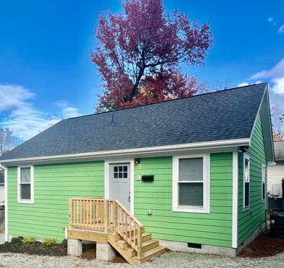 GOREGOUS 2 Bedroom, 1 Bath RANCH home in DURHAM!! – photo 1