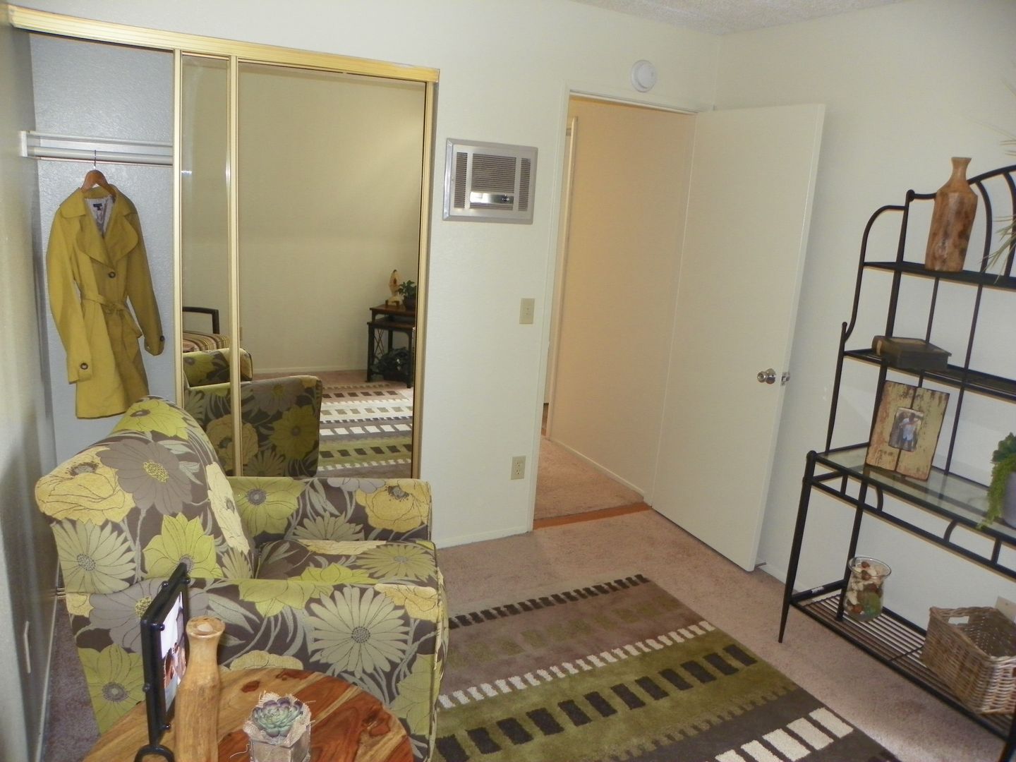 Chula Vista Apartment: 345 K Street