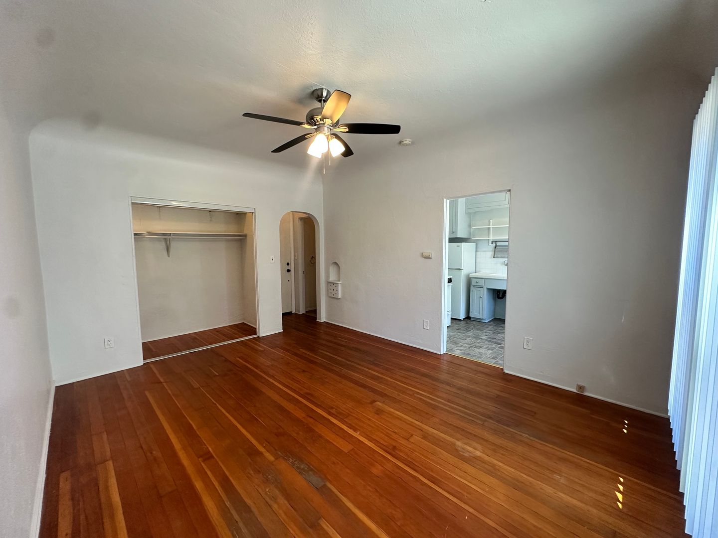 San Diego Condo: 2311 4th Ave