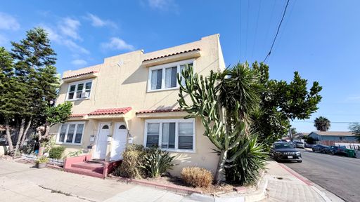 Beautifully Remodeled 1-Bedroom Apartment in San Diego – photo 1