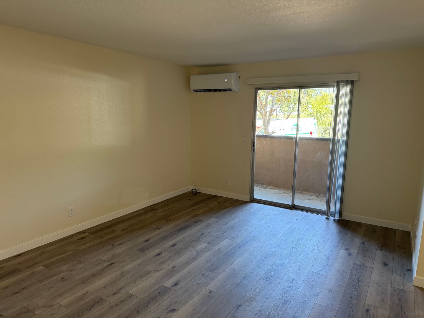 Spring Valley Apartment: 3860 Helix St