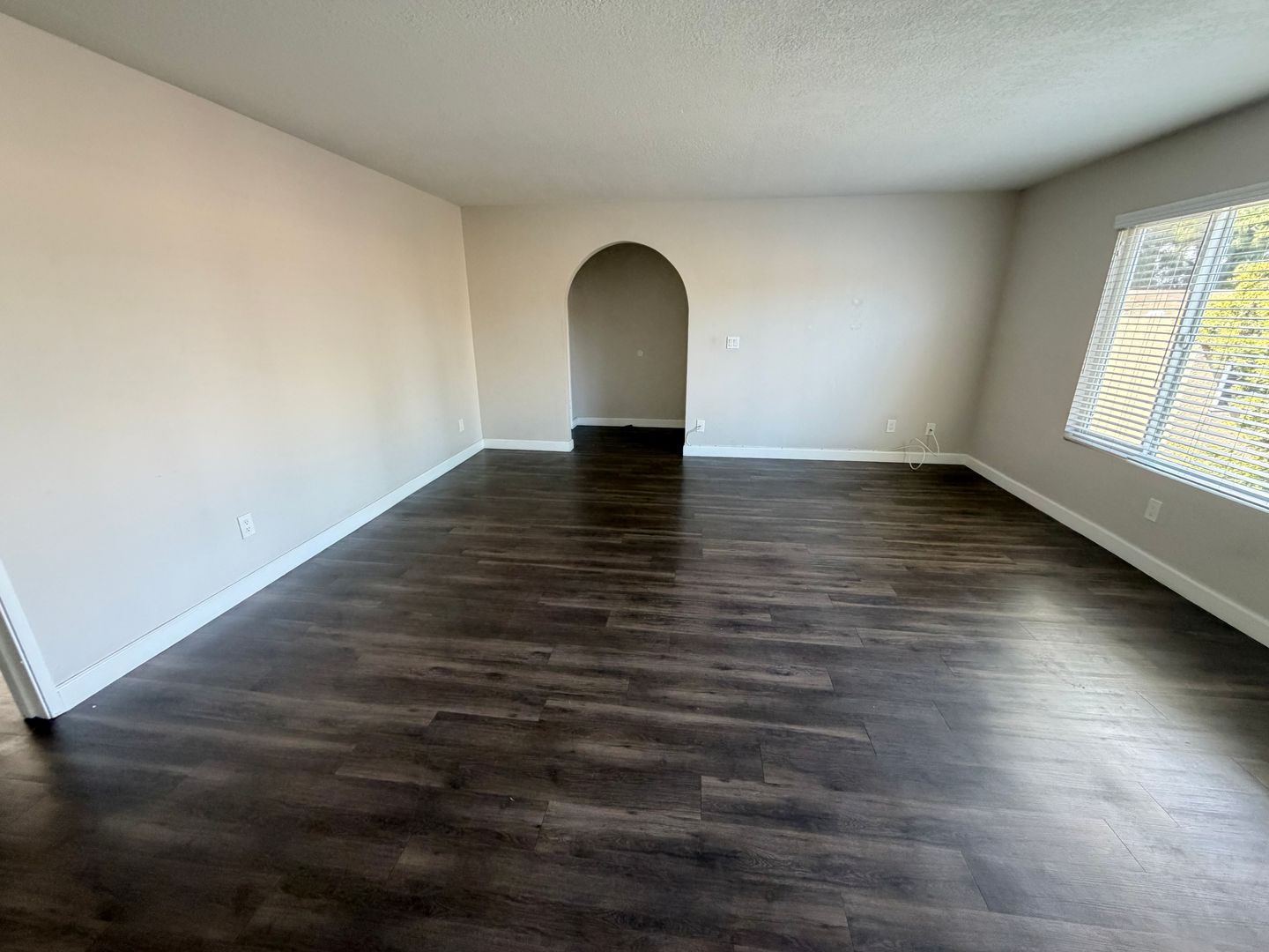 Buena Park Apartment: 7720 Crescent Ave