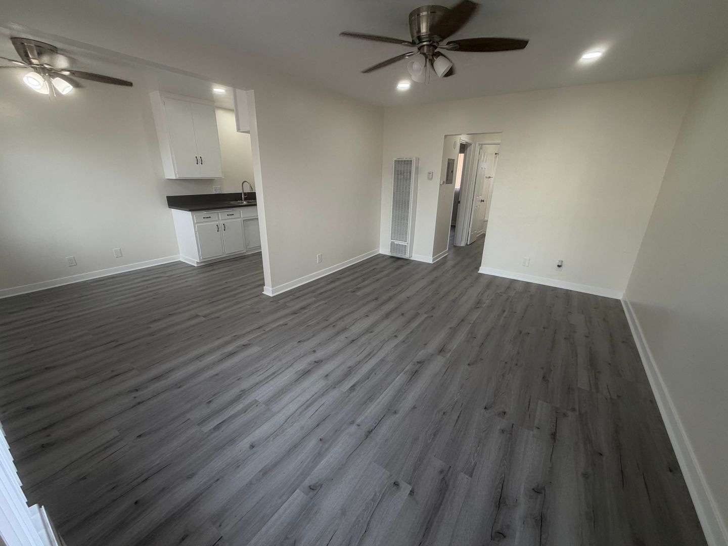 Whittier Apartment: 7908-7914 Duchess Dr