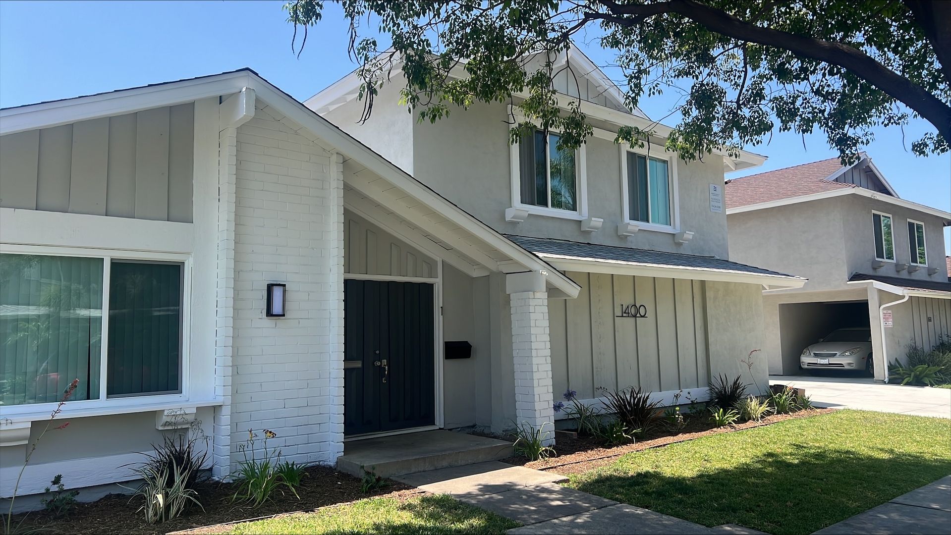 La Habra Apartment: 1400 Estate Dr
