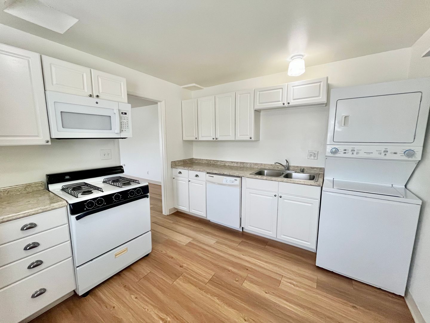 La Mesa Condo: 6083 Severin Drive