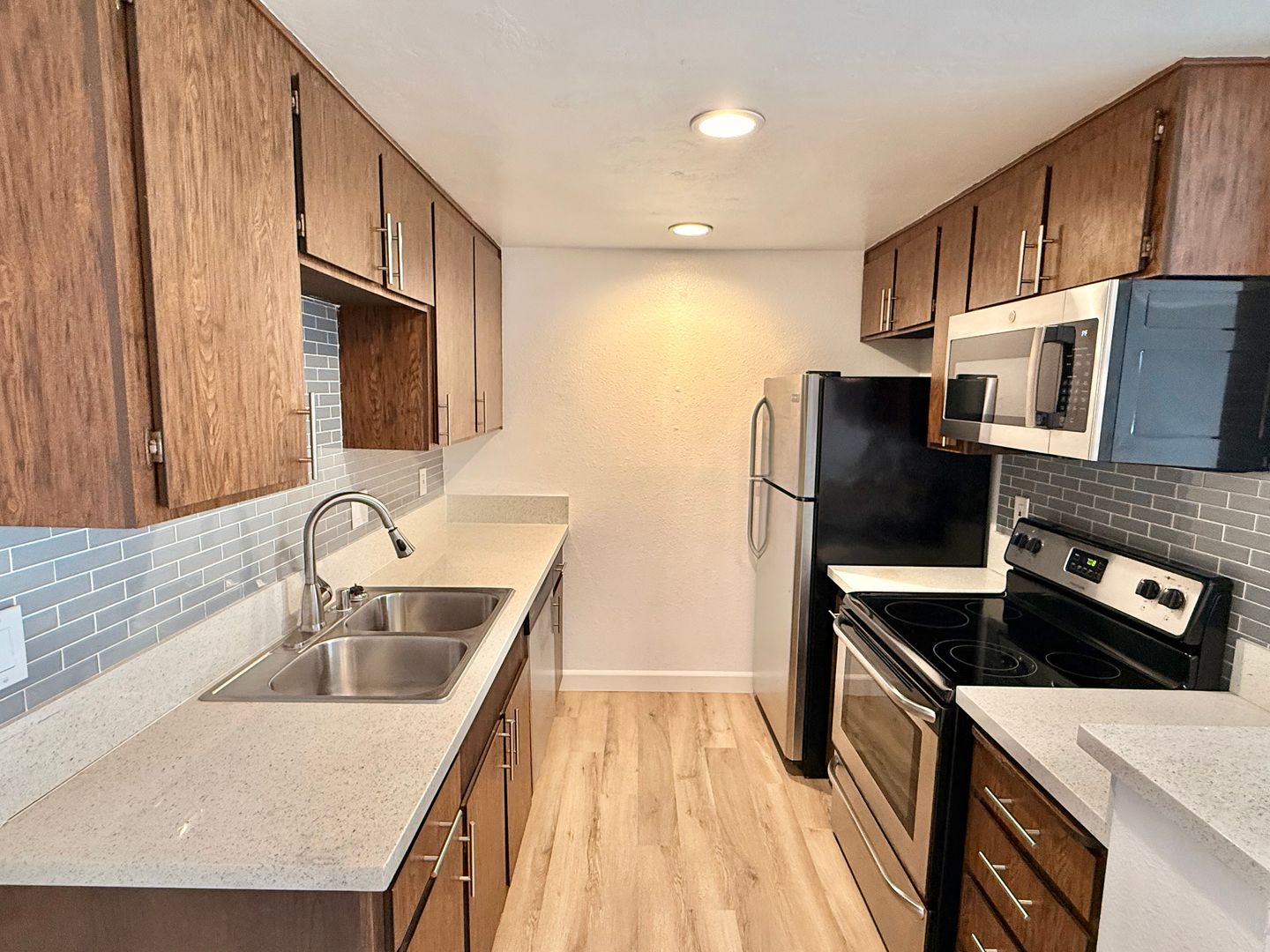 San Diego Apartment: 4580 Illinois Street