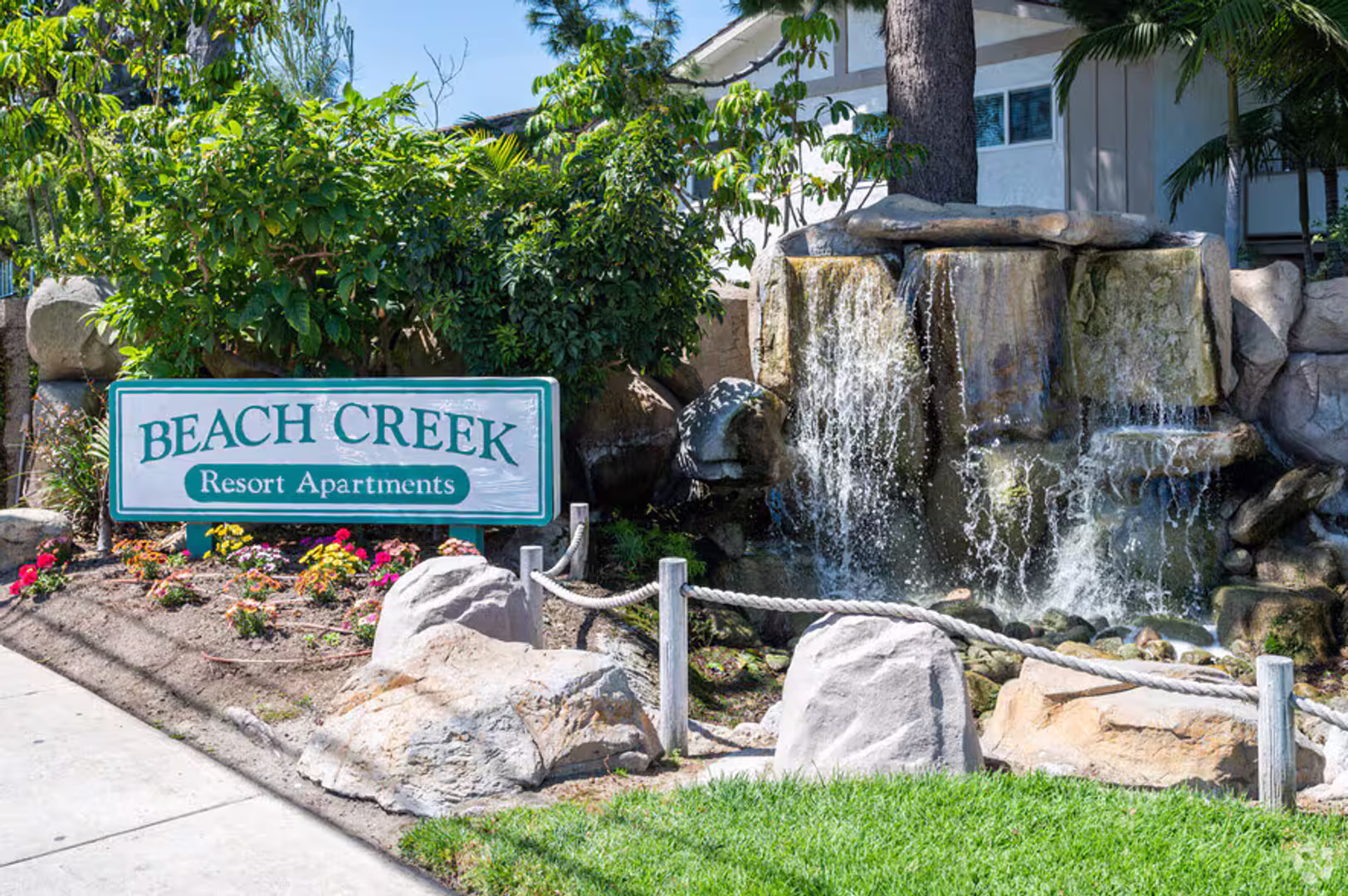 Garden Grove Apartment: 12221 Beach Blvd