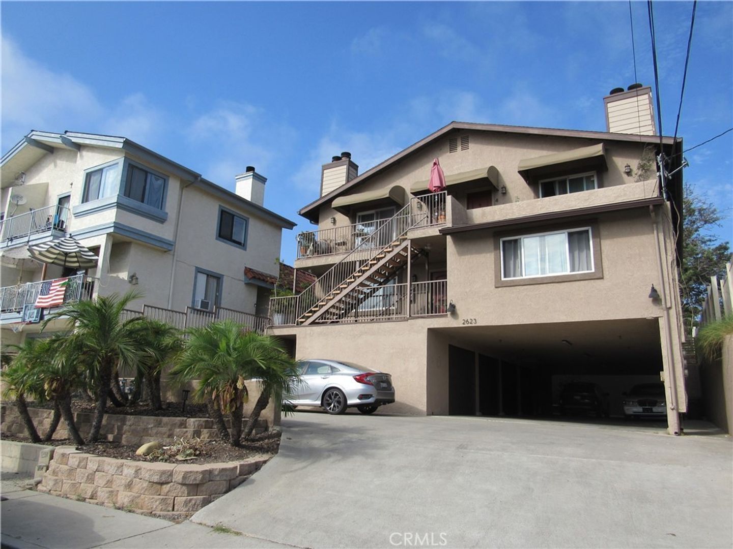 San Clemente Apartment: 2623 Calle Del Comercio