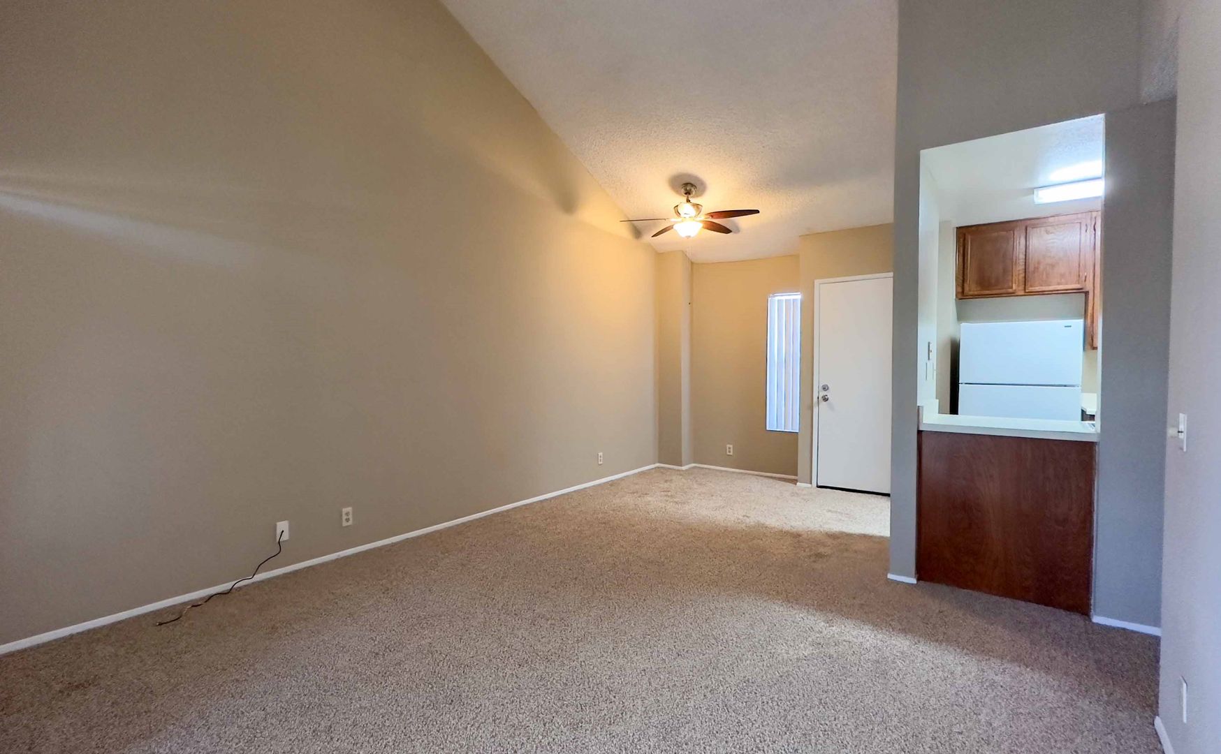 San Diego Apartment: 3101 Juniper St