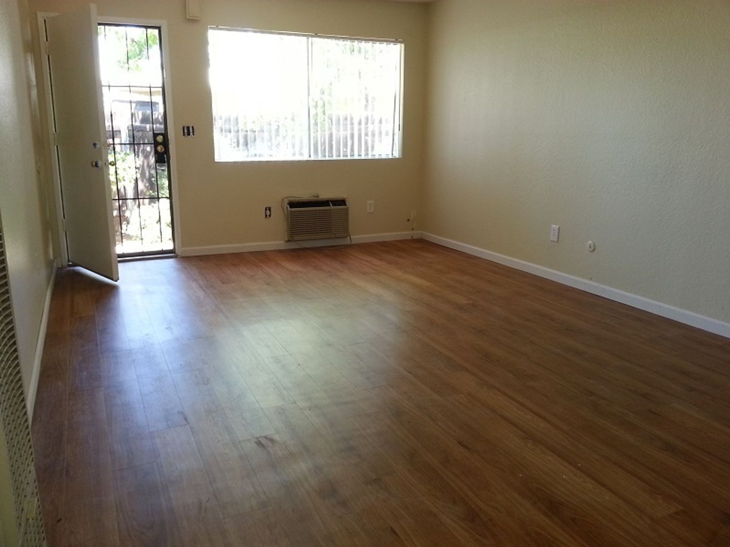 El Cajon Apartment: 776 South Anza