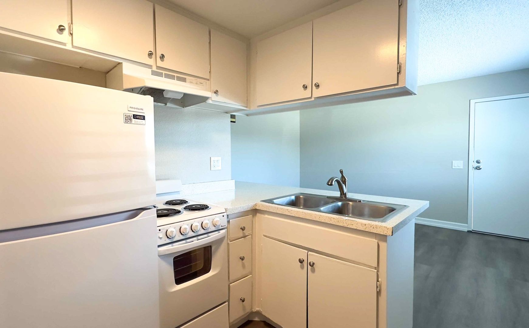 San Diego Apartment: 4325 Texas St