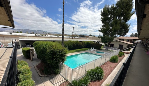 190 S Yale St - 27, Hemet, CA 92544