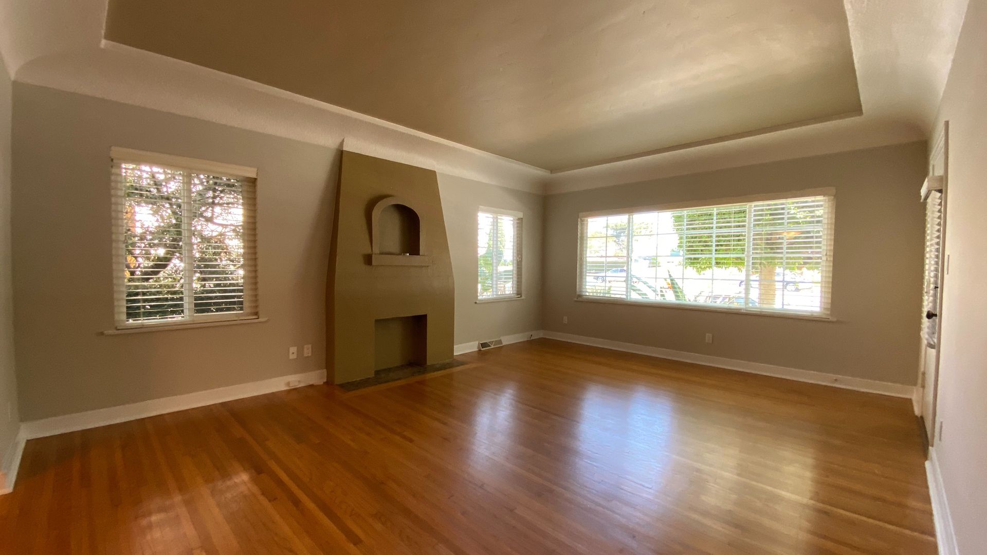 San Diego Apartment: 3612-3616 Park Blvd.