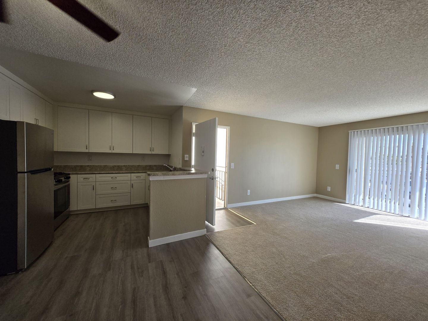 Chula Vista Apartment: 652 Moss St