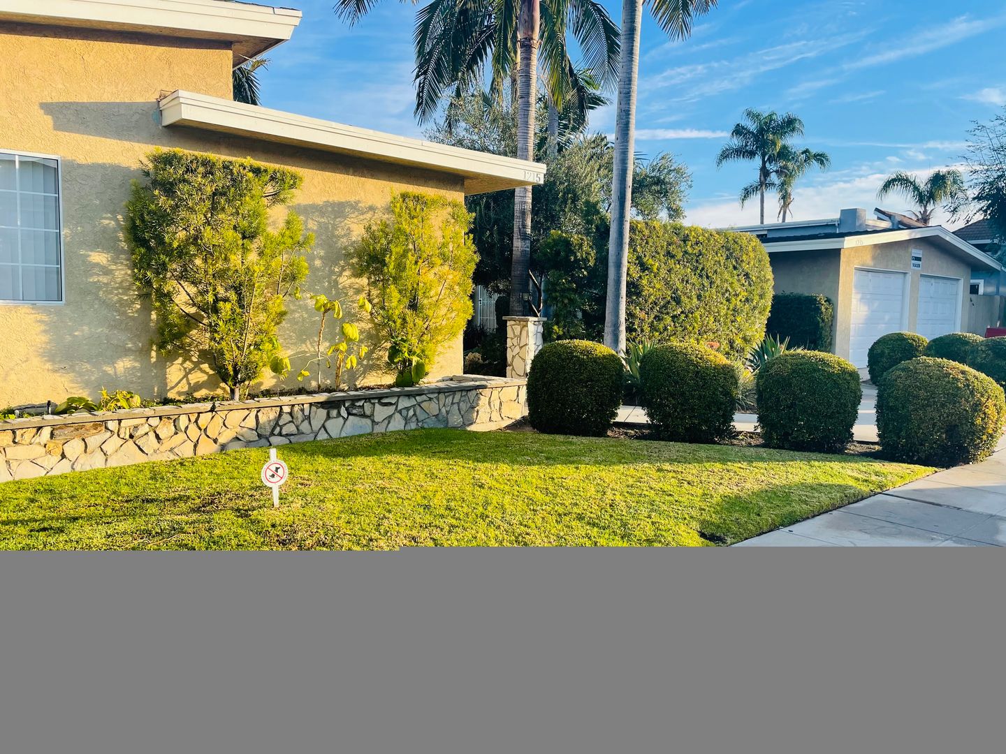 Anaheim Apartment: 1215 W Diamond St