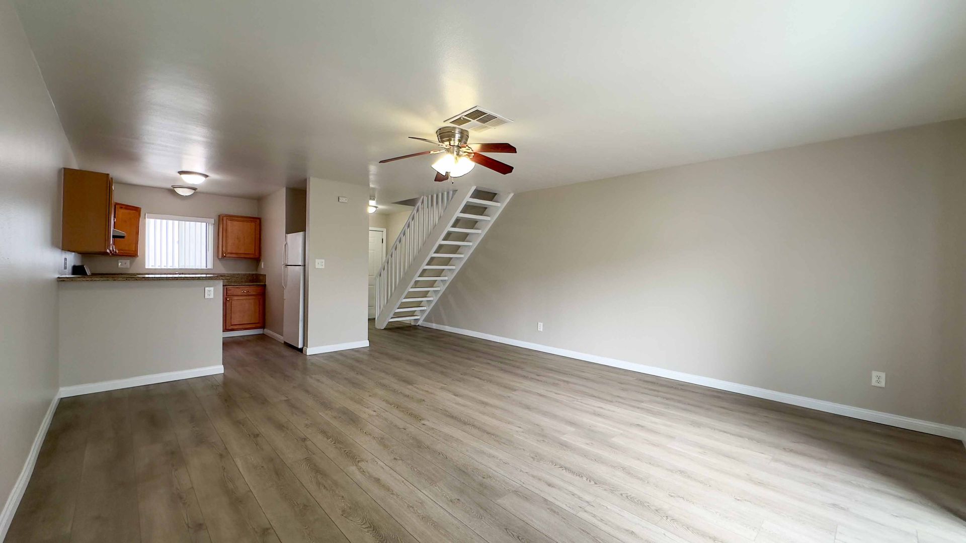 Spring Valley Apartment: 412-418 Grand Avenue