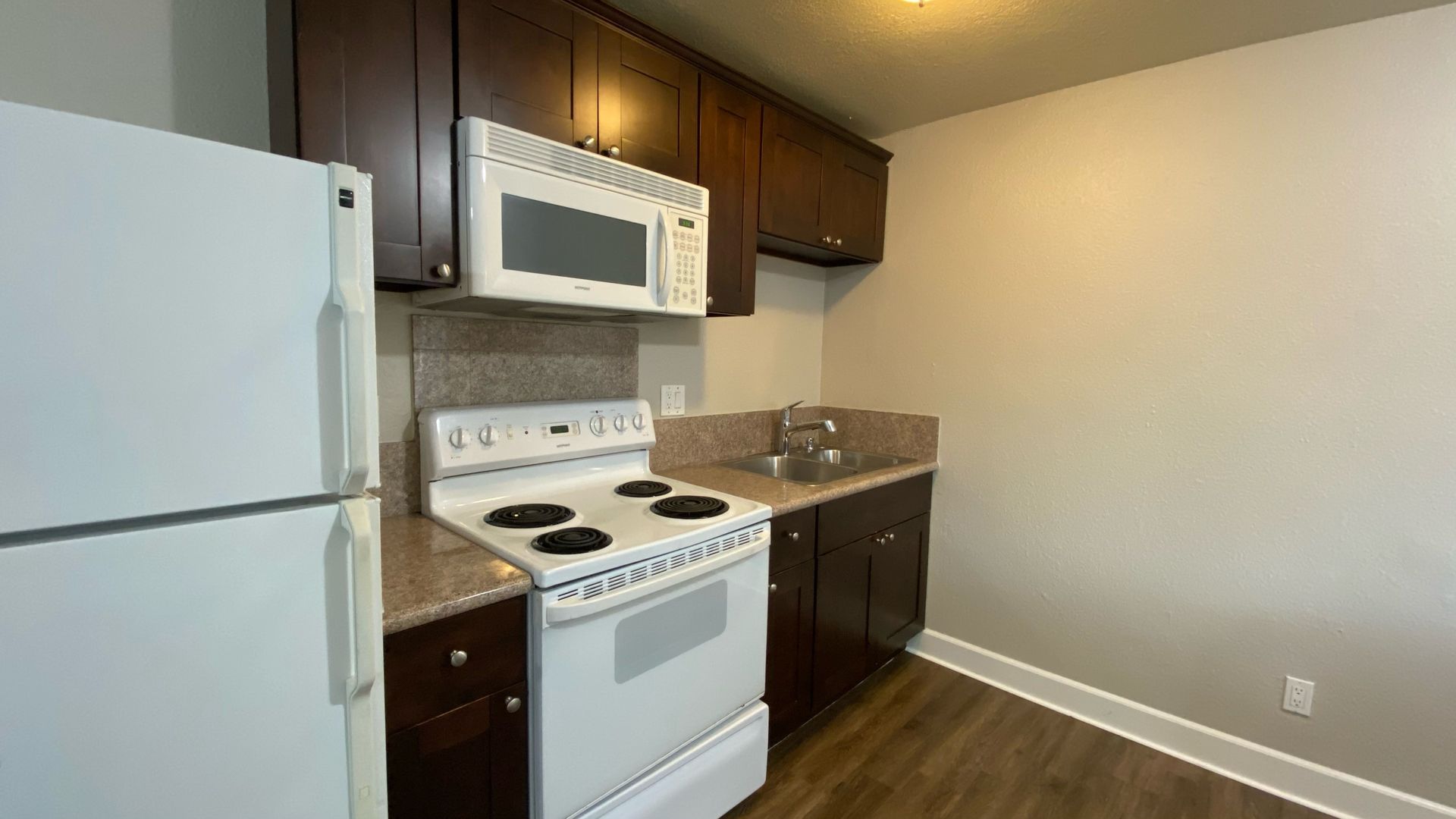 San Diego Apartment: 2707 Highland Ave