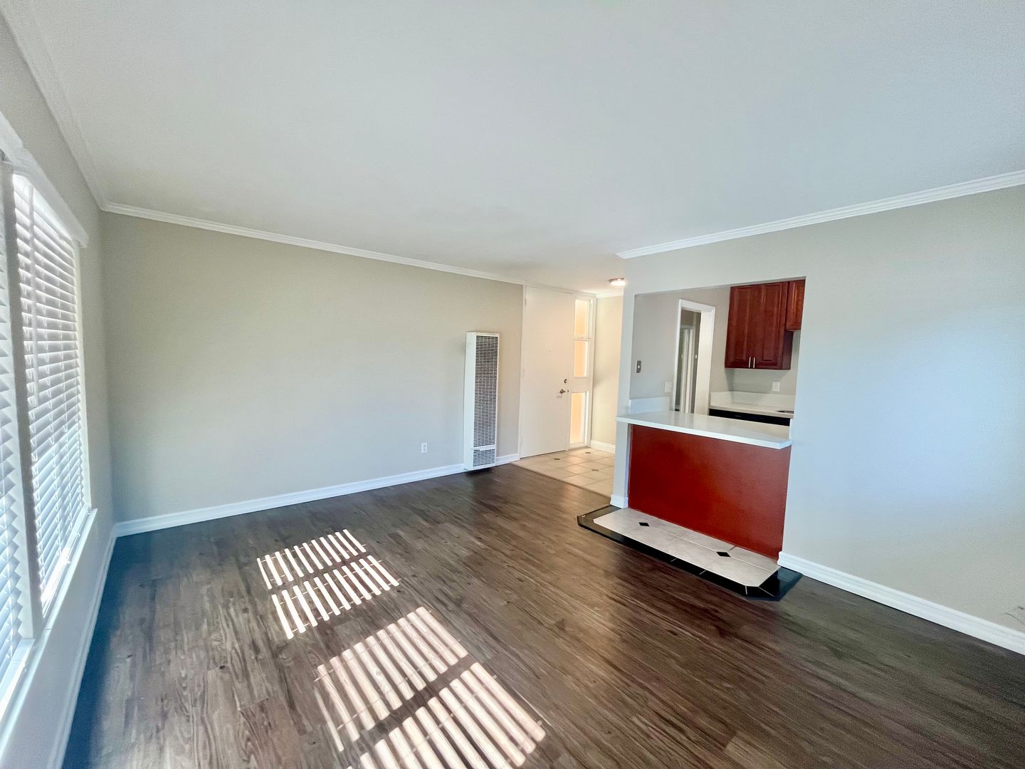 San Diego Condo: 3563 6th Ave