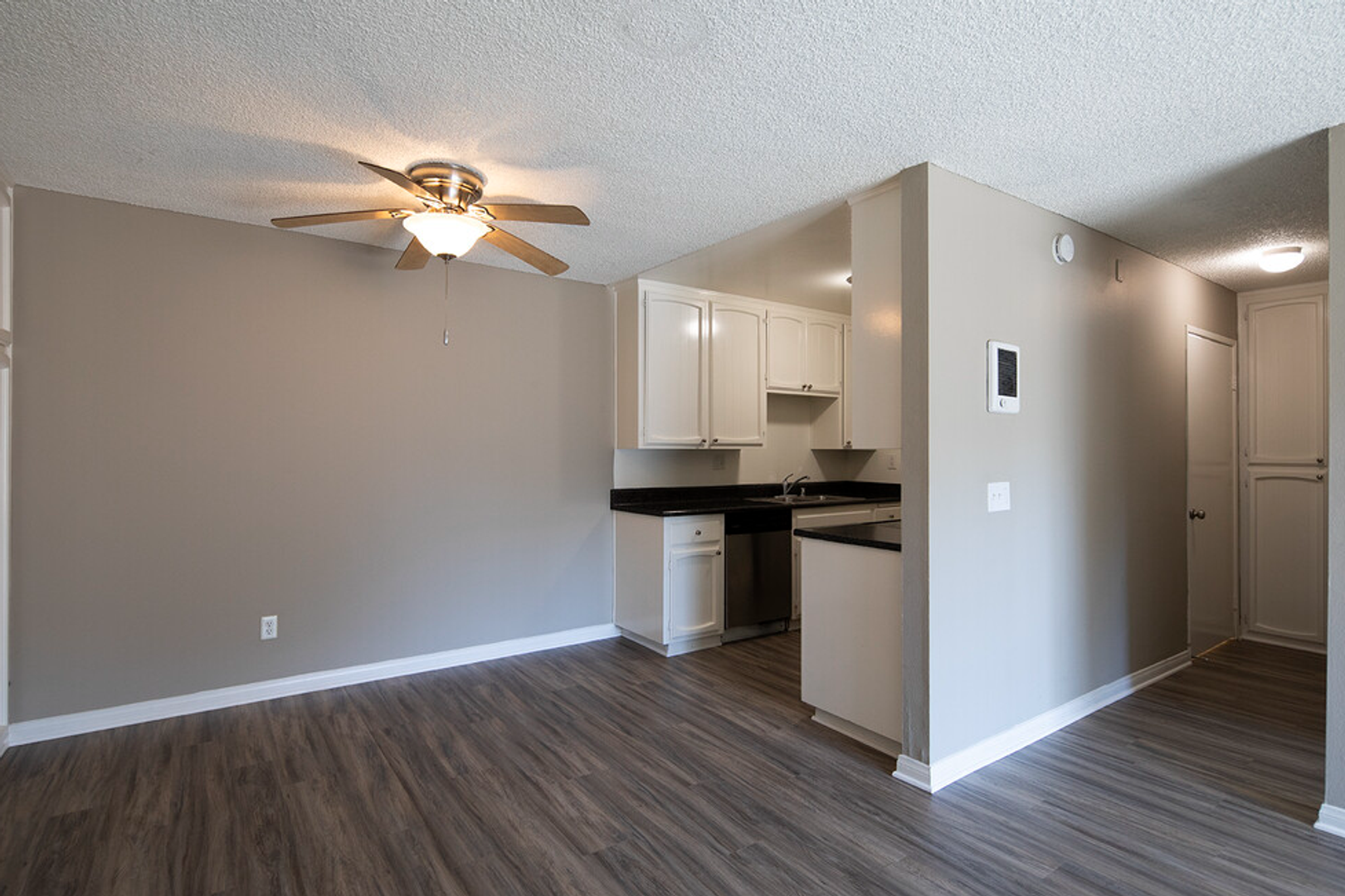 San Diego Apartment: 1435 Elder Ave