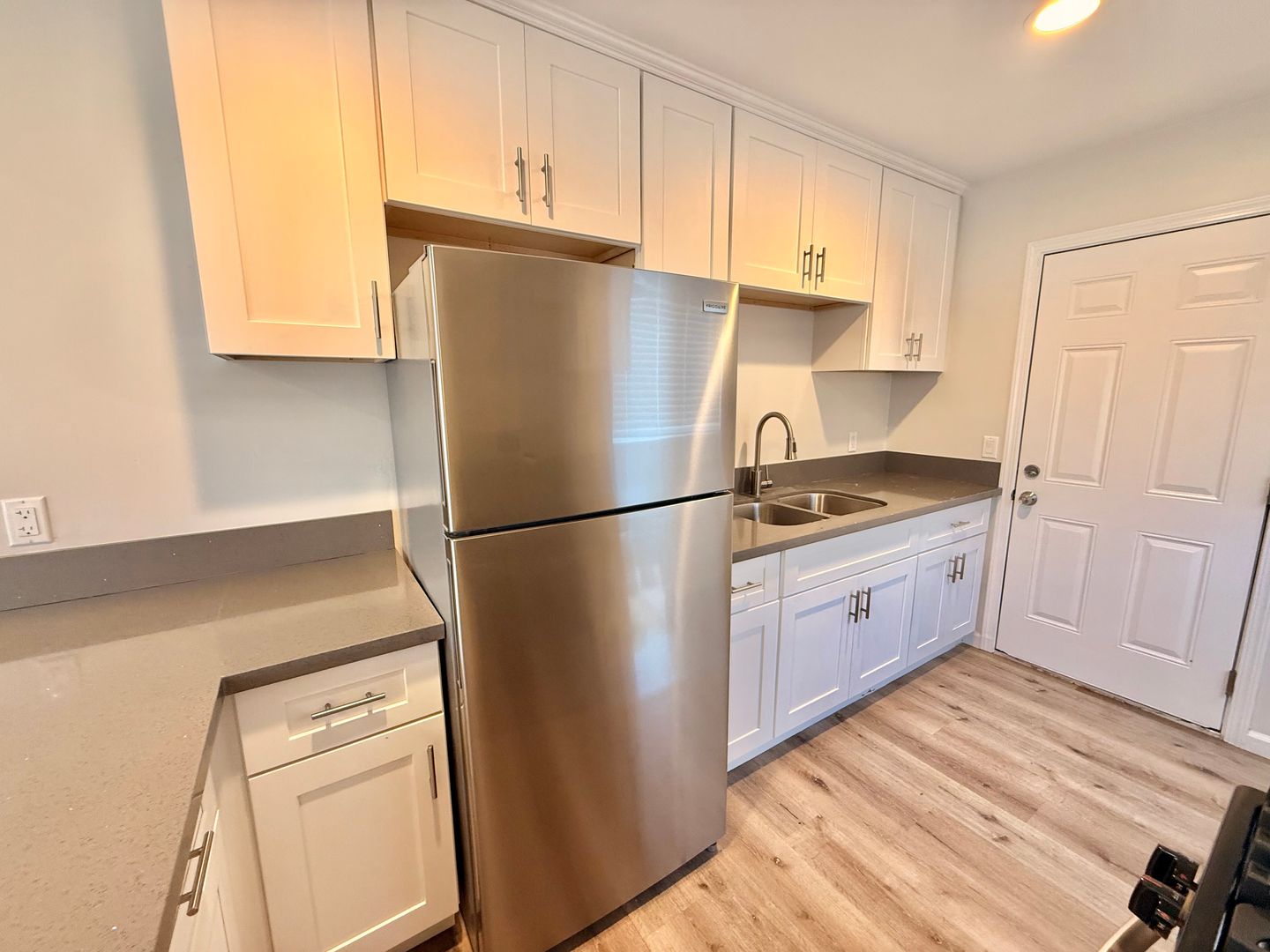 San Diego Apartment: 3926-3932 Mississippi St