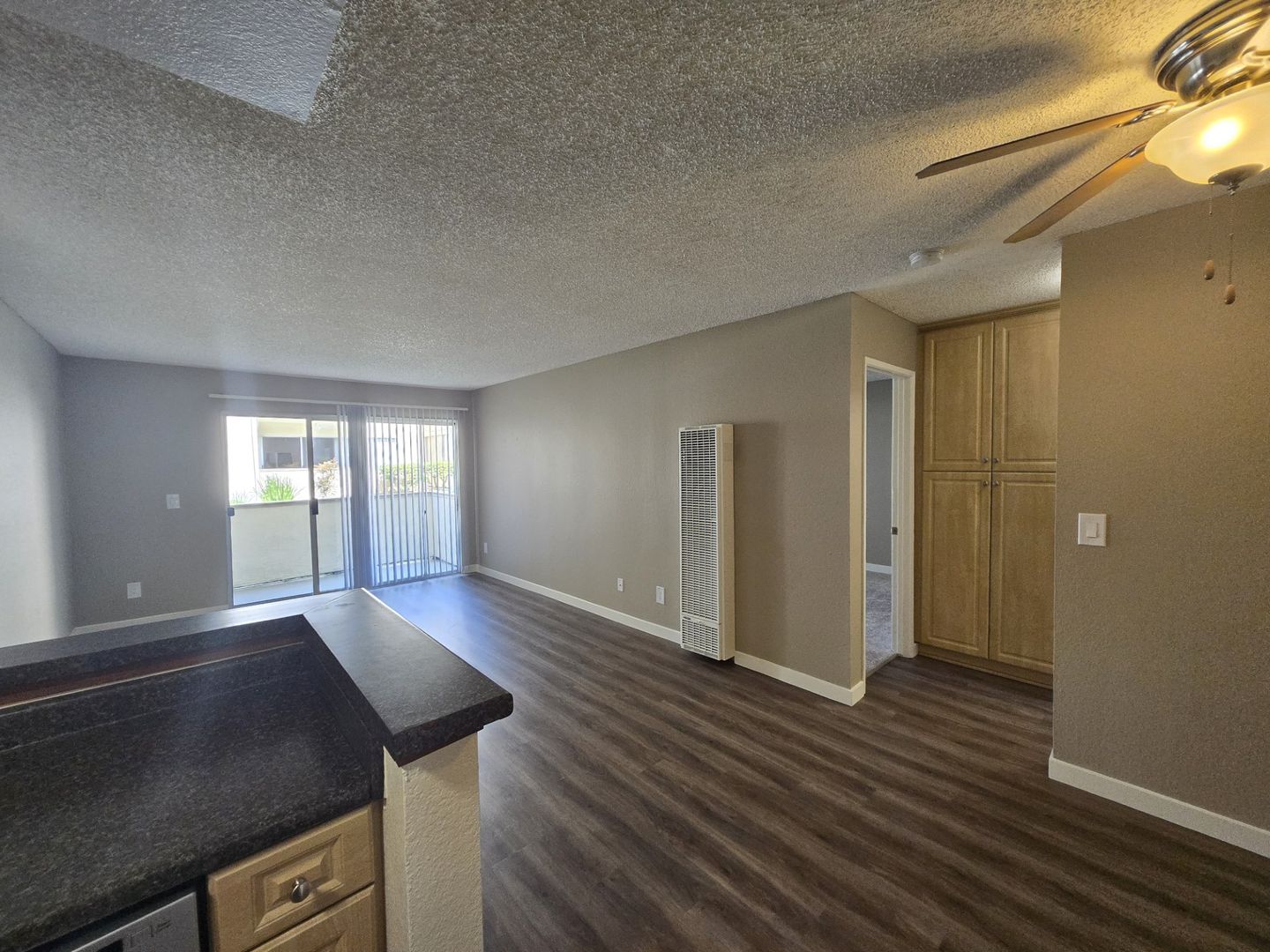 Chula Vista Apartment: 652 Moss St