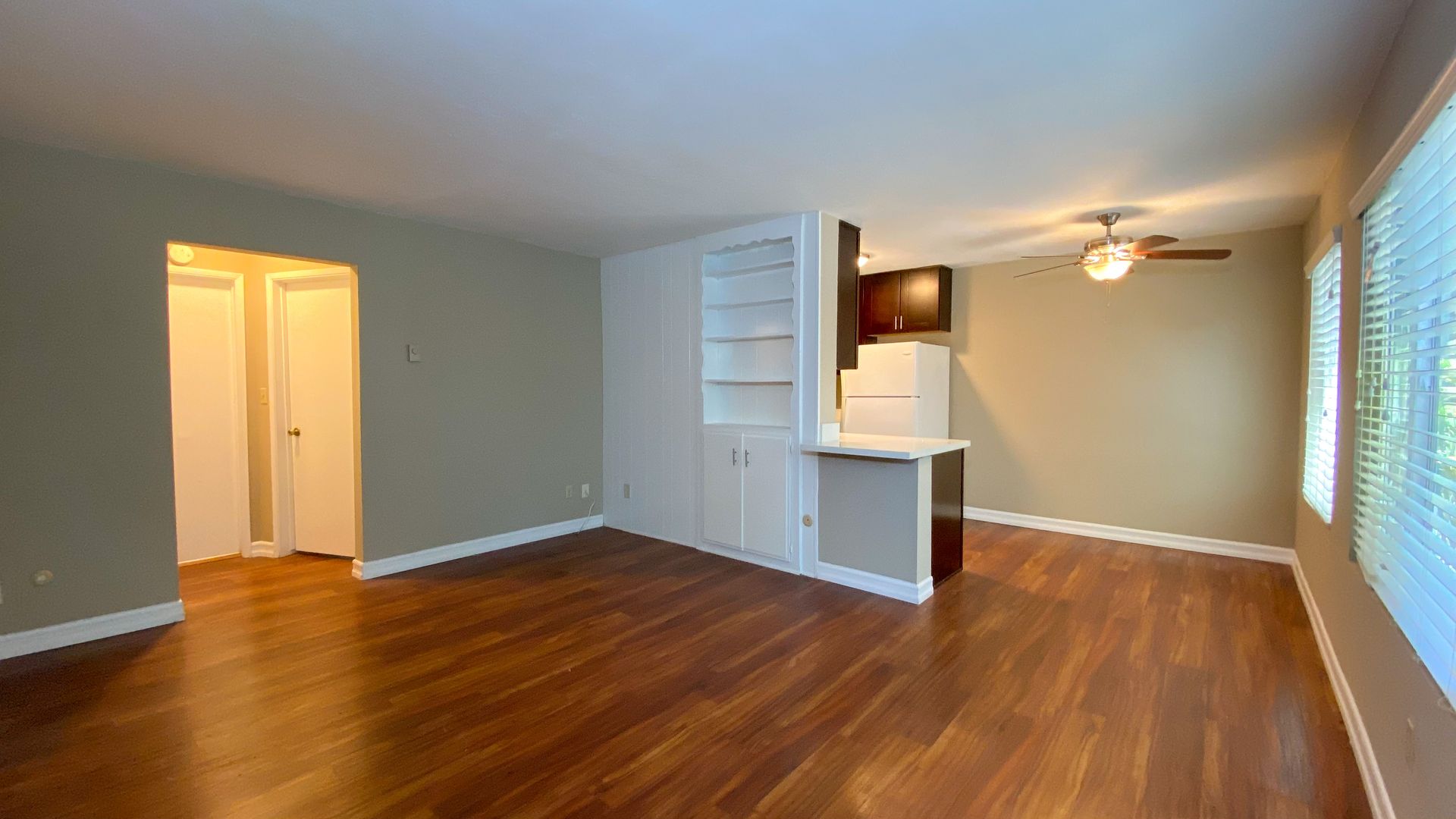 San Diego Apartment: 4463 Ohio St