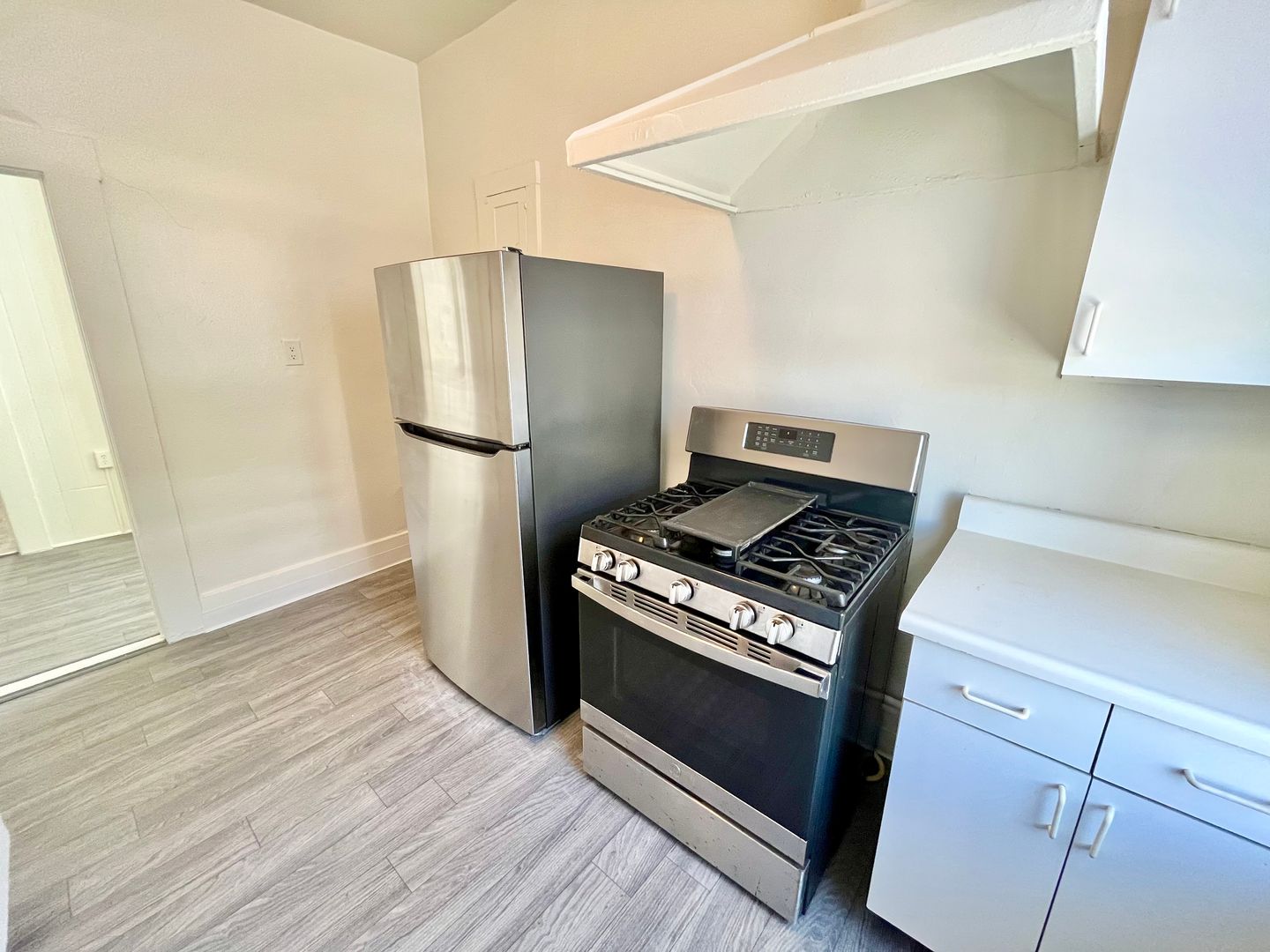 San Diego Condo: 2066 Columbia St