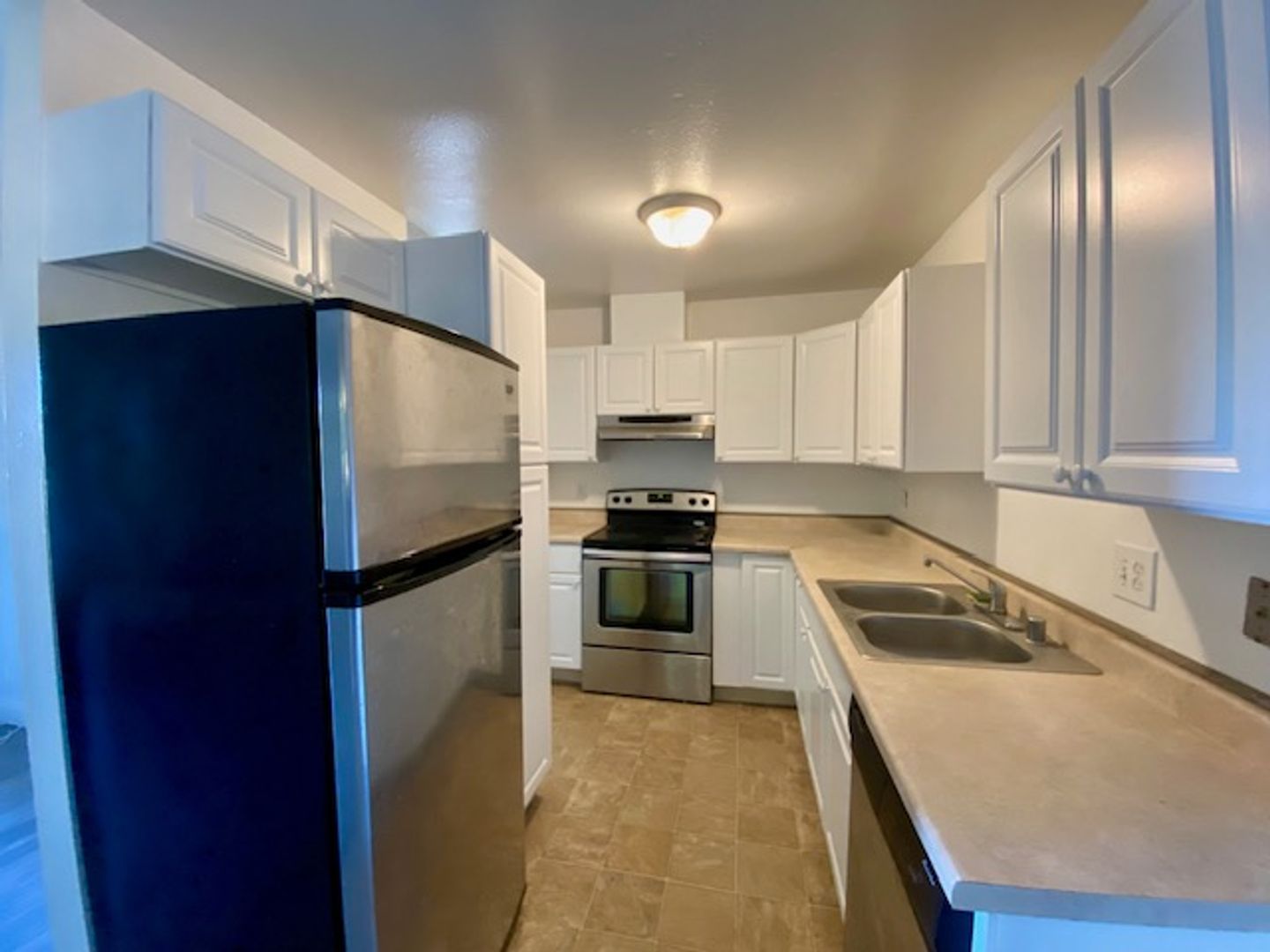 Spring Valley Apartment: 3860 Helix St