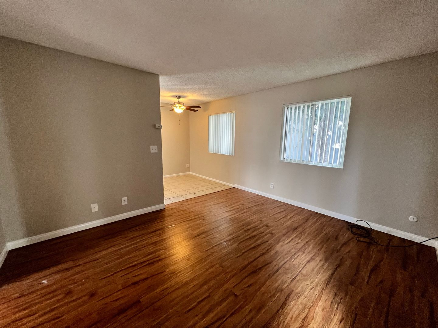 San Diego Apartment: 3555-3565 42nd St