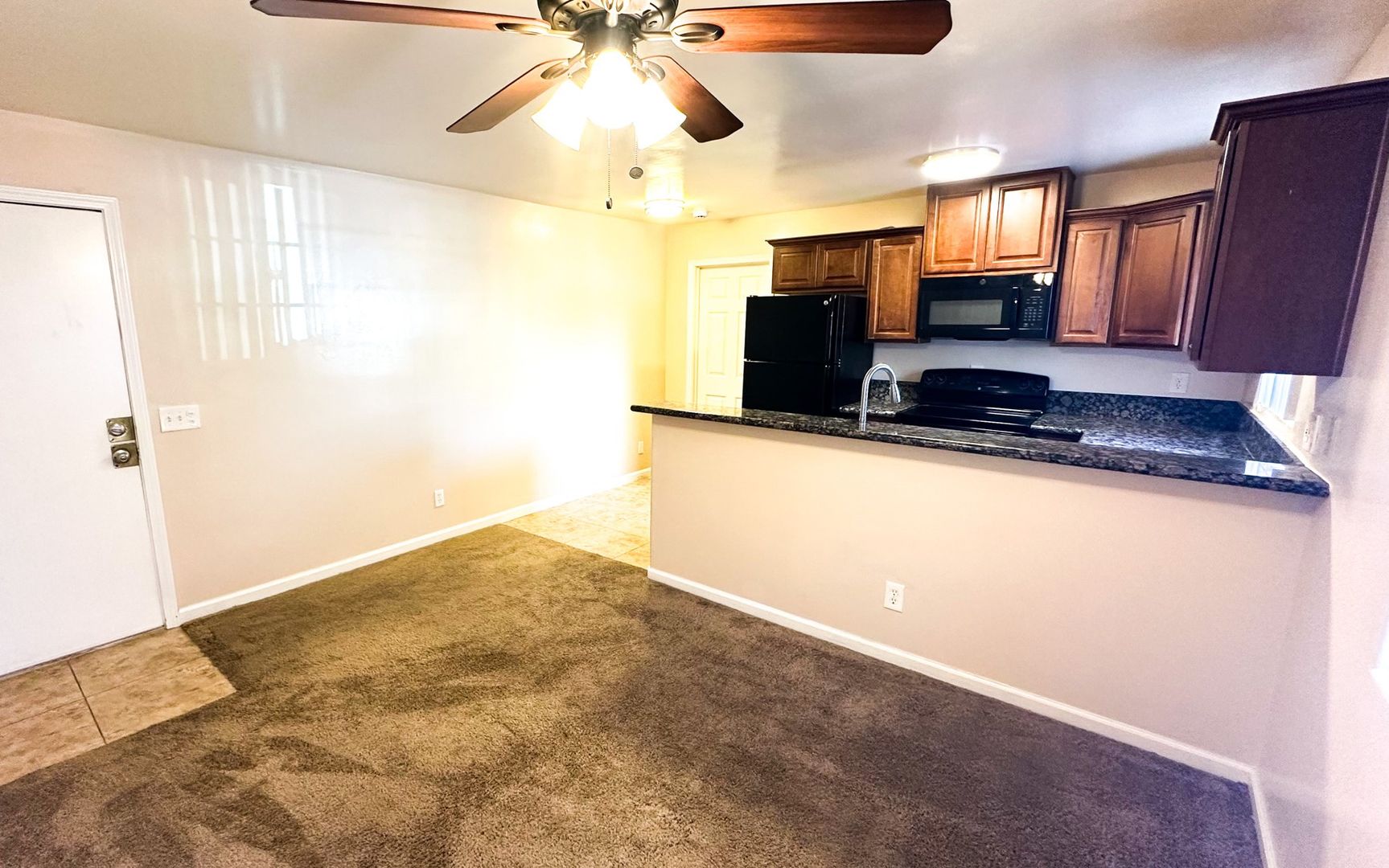 San Diego Apartment: 4516-4540 60th Street