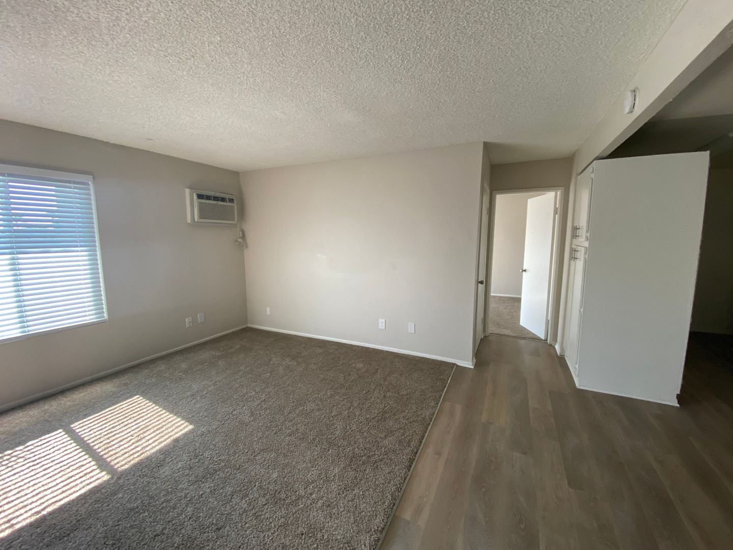 Anaheim Apartment: 1251 N Placentia Ave