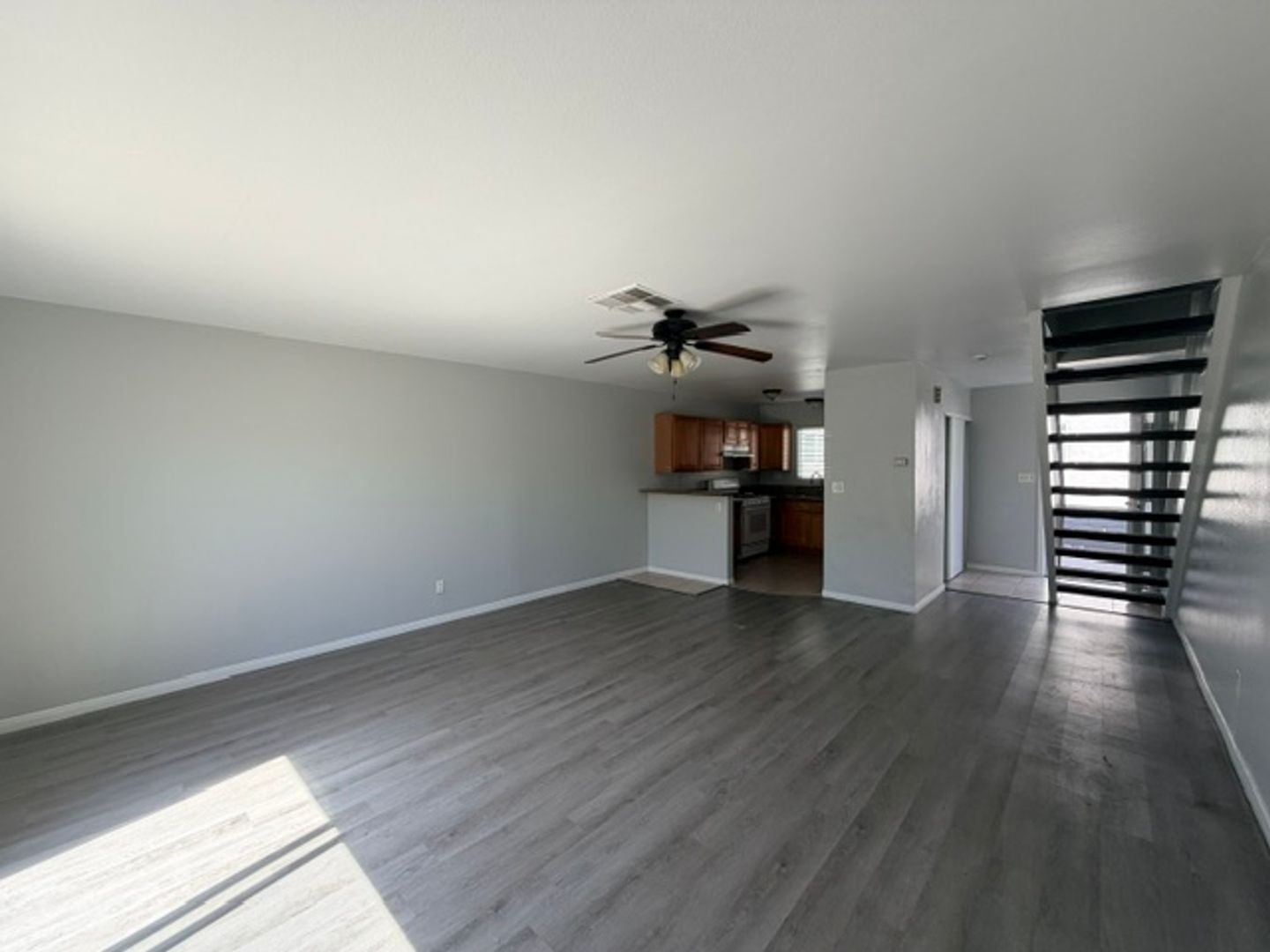 Spring Valley Apartment: 412-418 Grand Avenue