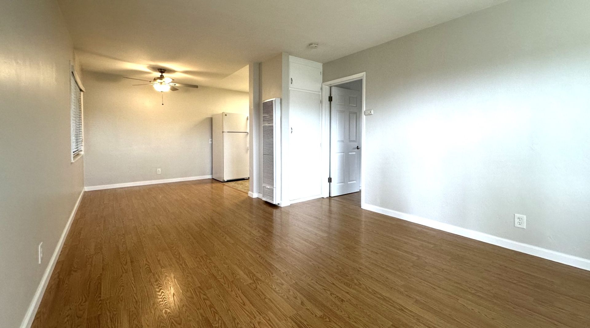 San Diego Condo: 1502 Scott Street